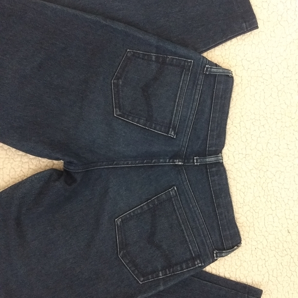 Vintage jeans! 90's very comfortable - Picture 7 of 10